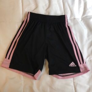 Adidas sports shorts